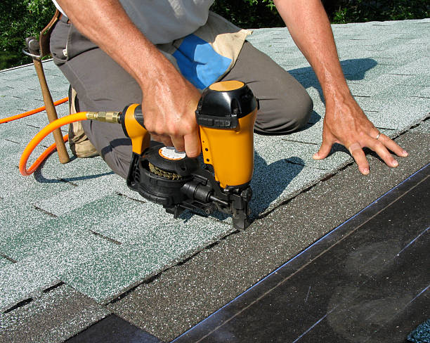 Tile Roofing Contractor in Palm Harbor, FL